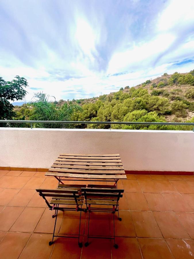 Villa Aguilas Club - Guest House Màlaga Exteriér fotografie